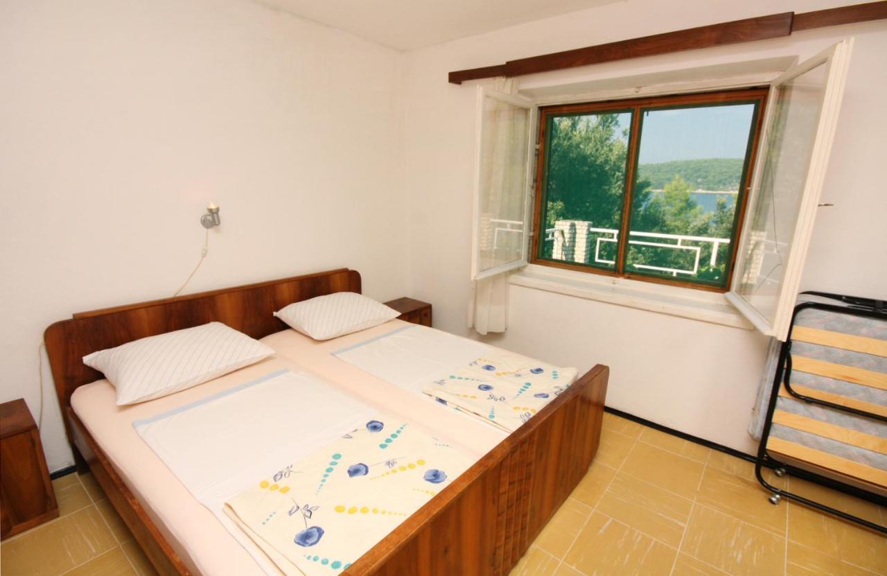 Apartments By The Sea Necujam, Solta - 5186 Stomorska Eksteriør billede