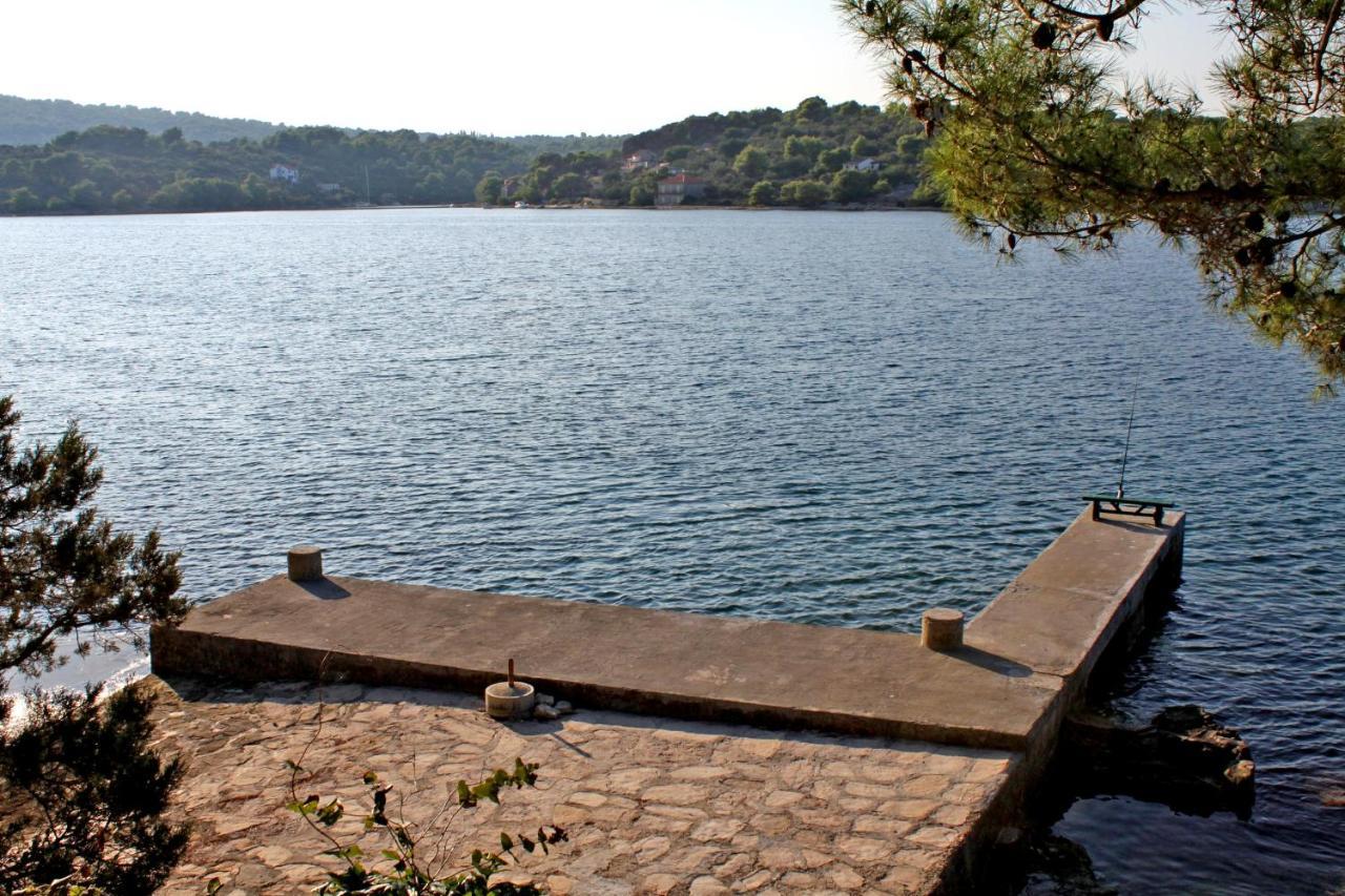 Apartments By The Sea Necujam, Solta - 5186 Stomorska Eksteriør billede