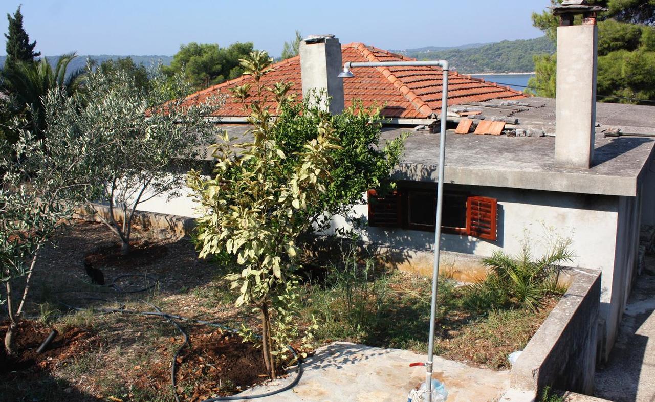 Apartments By The Sea Necujam, Solta - 5186 Stomorska Eksteriør billede
